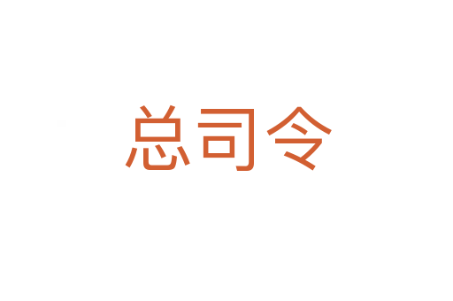 总司令