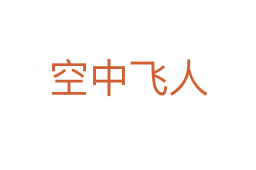 空中飞人