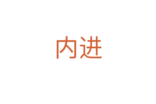 内进
