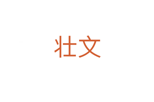 壮文
