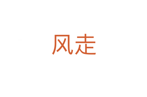 风走