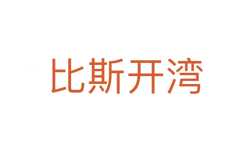 比斯开湾