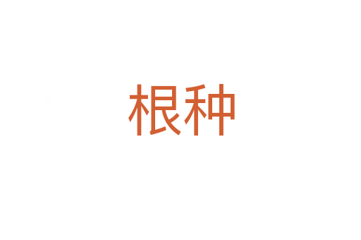 根种
