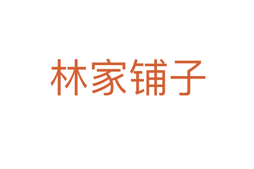 林家铺子