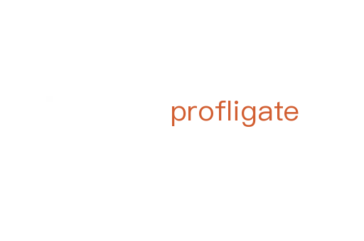 profligate