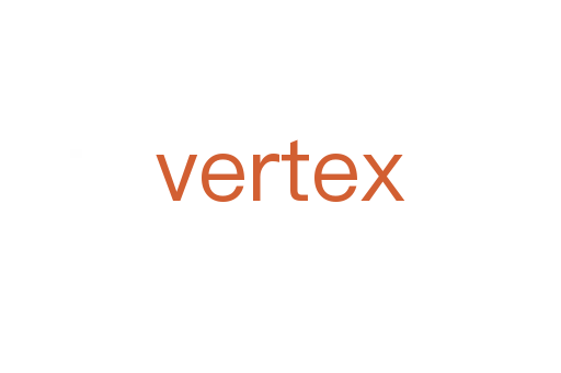 vertex