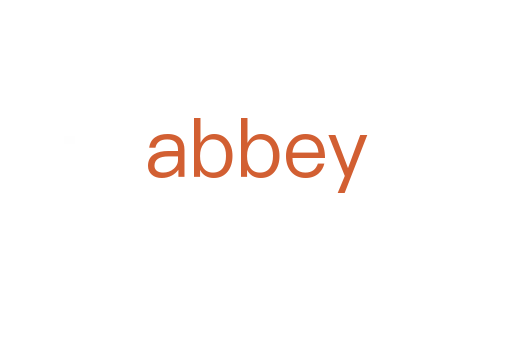 abbey