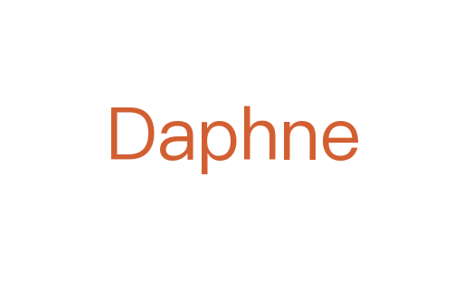 Daphne