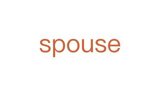 spouse