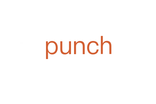 punch