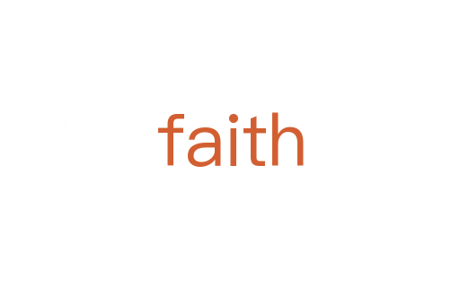 faith