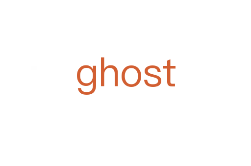 ghost