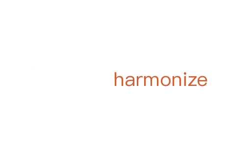 harmonize