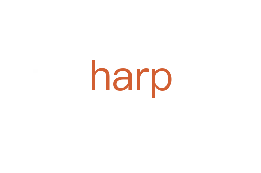 harp