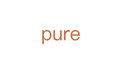 pure