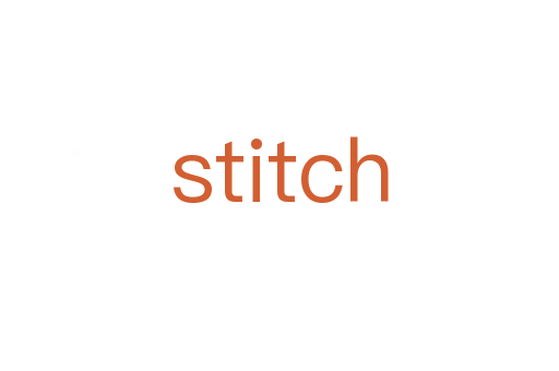 stitch