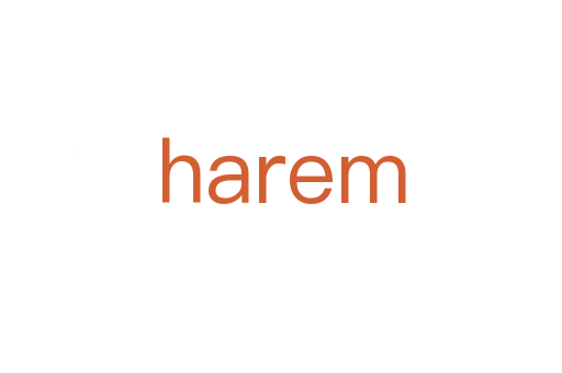 harem