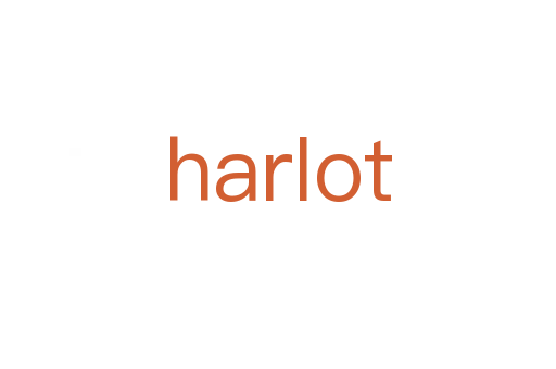 harlot