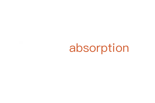 absorption