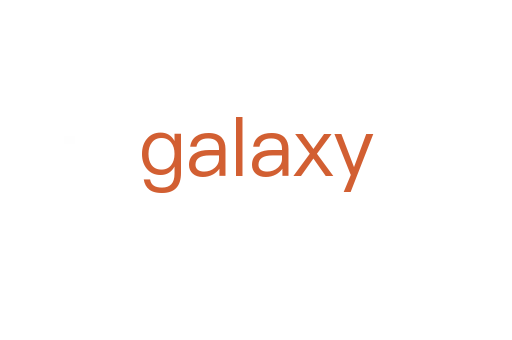 galaxy