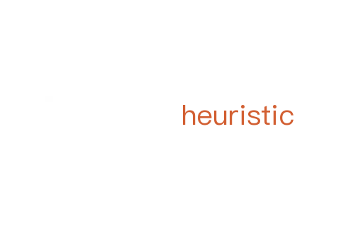 heuristic