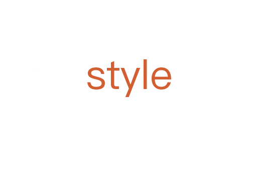 style