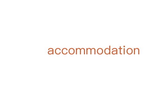 accommodation