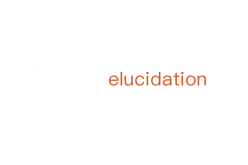elucidation