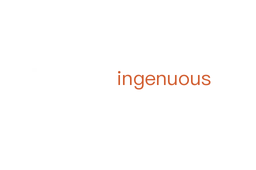 ingenuous