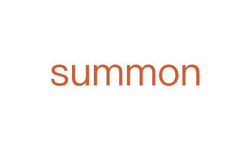 summon