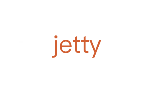jetty