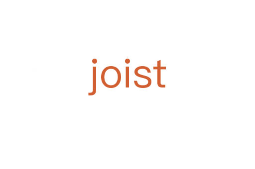 joist