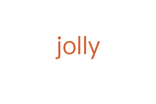 jolly