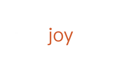 joy
