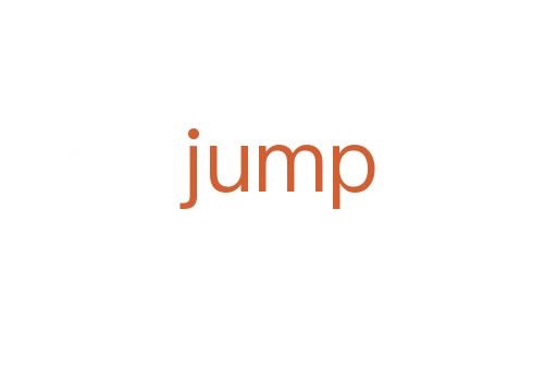jump