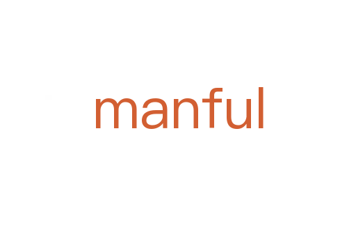 manful