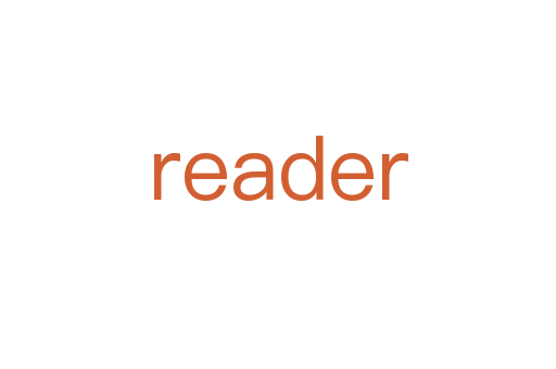 reader