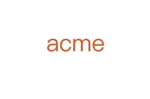acme