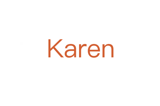 Karen