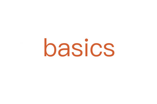 basics