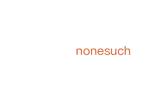 nonesuch