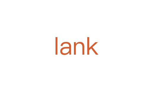 lank