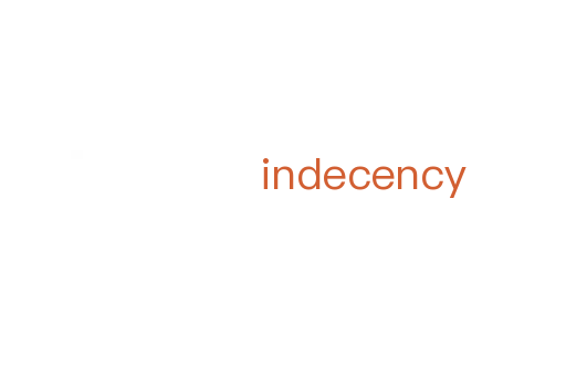 indecency