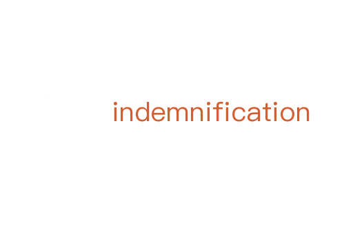 indemnification