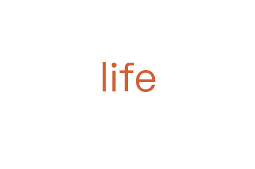 life