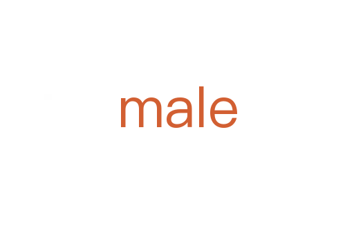 male