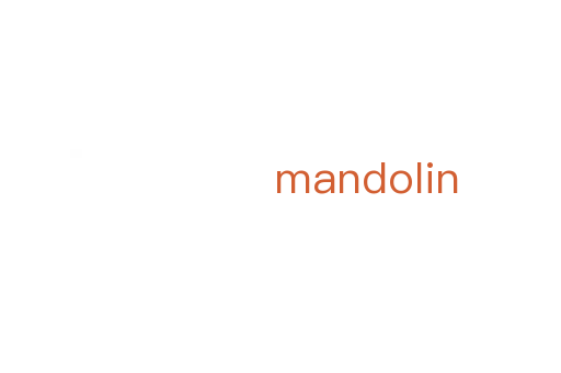 mandolin