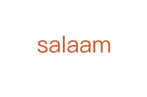 salaam