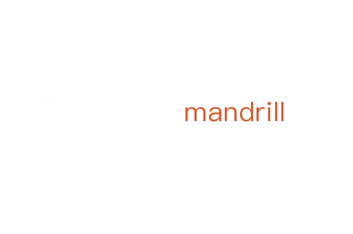 mandrill