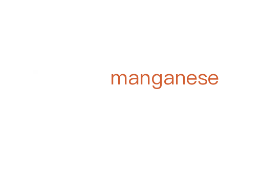 manganese